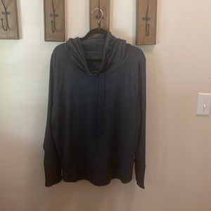 Athleta Uptempo Hoodie 1x